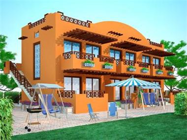 Flat/apartment for sale in Marsa Alam (Muhafazat al Bahr al Ahmar)