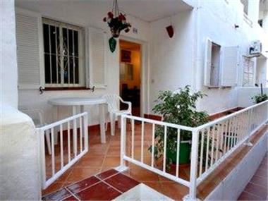 Apartment for sale in Fuengirola (Andalucia)