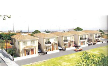 Villas for sale in Pyla (Larnaca)