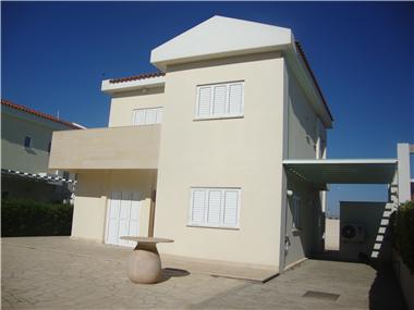Villas for sale in Pyla (Larnaca)