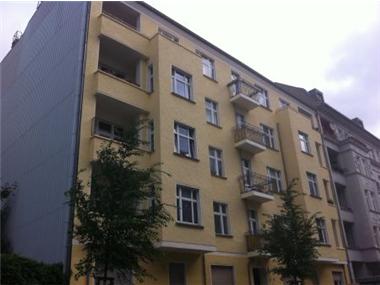 Studio for sale in Berlin (Land Berlin)