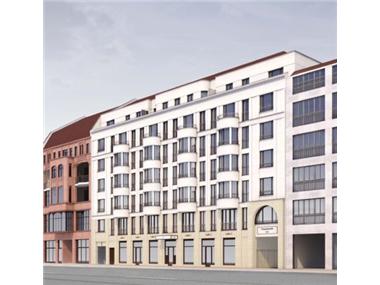 Apartment for sale in Berlin (Land Berlin)