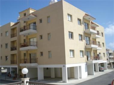 Apartment for sale in Mesa Yitonia (Limassol)
