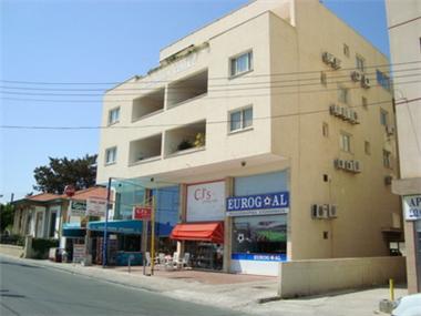 Apartment for sale in Larnaca (Larnaca)