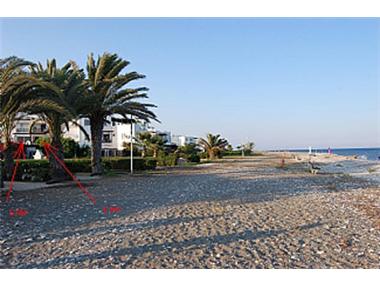 Apartment for sale in Meneou (Larnaca)