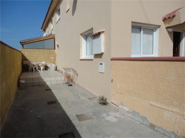 Semi House for sale in Latsia (Nicosia)