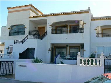 Apartment       for sale in San Miguel de Salinas (Valencia)
