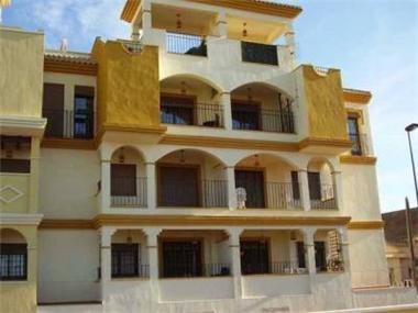 Apartment       for sale in Roda (Murcia)