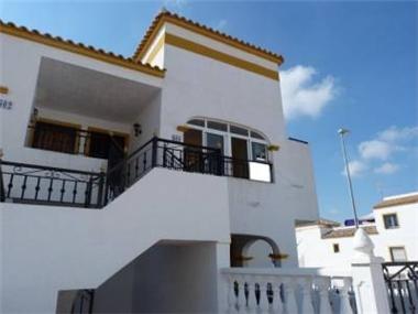 Apartment       for sale in San Miguel de Salinas (Valencia)
