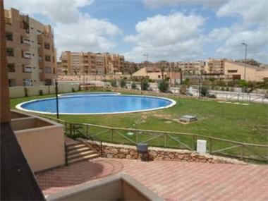 Apartment for sale in La Tercia (Murcia)