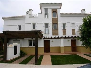 Townhouse for sale in Torre-Pacheco (Murcia)