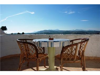 Apartment       for sale in Rada de Moraira (Valencia)