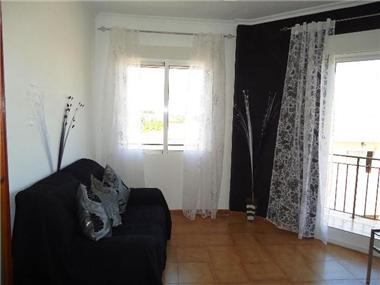 Apartment for sale in La Xara (Valencia)