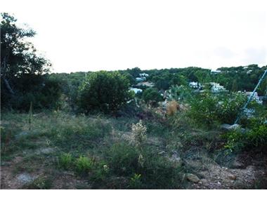 Land for sale in Benissa (Valencia)