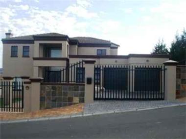 House for sale in Cape Town (Province of the Western Cape)