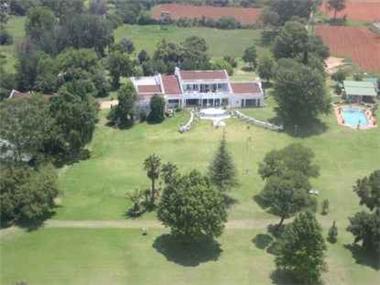 House for sale in Cape Town (Province of the Western Cape)