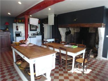 Chateau for sale in Bernadets (Aquitaine)