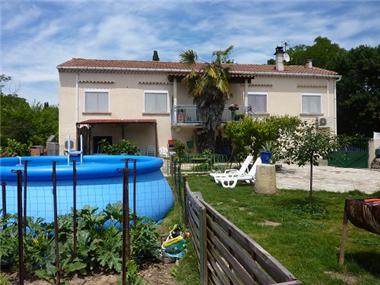 House for sale in Canaules-et-Argentieres (Languedoc-Roussillon)