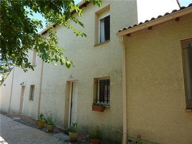 House for sale in Saint-Christol-les-Ales (Languedoc-Roussillon)