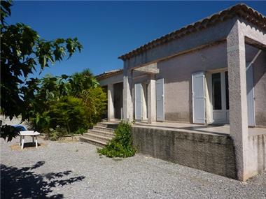 House for sale in Saint-Christol-les-Ales (Languedoc-Roussillon)