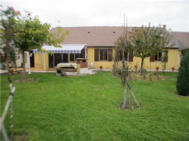 Villa for sale in Trebons (Midi-Pyrenees)
