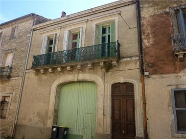 Old House for sale in Pignan (Languedoc-Roussillon)