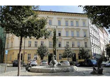 Apartment for sale in Praha (Hlavni mesto Praha)