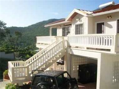 House/Villa for sale in Anse La Raye (Anse-la-Raye)
