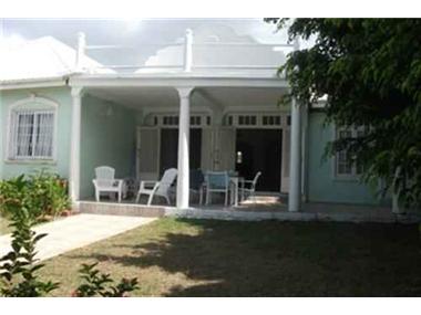 House for sale in Bon Air (Gros-Islet)