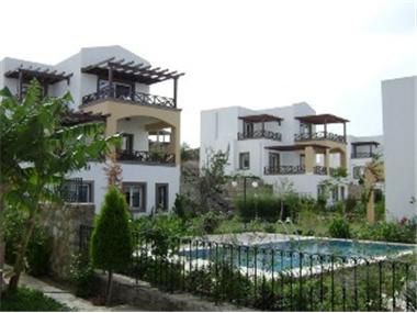 House/villa for sale in Yalikavak (Mugla)