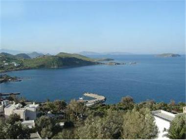 House/villa for sale in Gumusluk (Mugla)