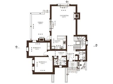 House/Villa for sale in Yalikavak (Mugla)
