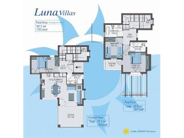 House/Villa for sale in Yalikavak (Mugla)