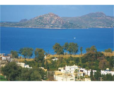House/villa for sale in Yalikavak (Mugla)