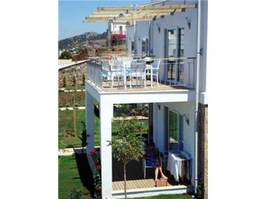 House/villa for sale in Gumusluk (Mugla)