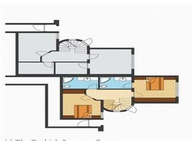 House/villa for sale in Gumusluk (Mugla)