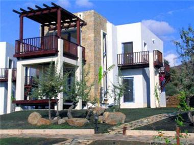 House/Villa for sale in Gumusluk (Mugla)