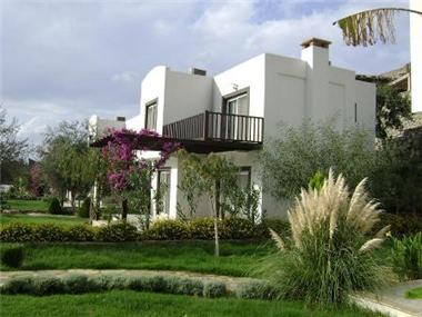 House/villa for sale in Gumusluk (Mugla)