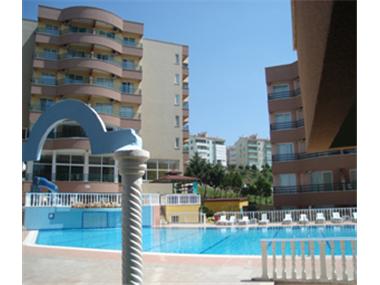 House/villa for sale in Kusadasi (Izmir Ili)