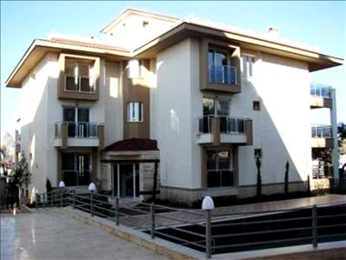 House/villa for sale in Kusadasi (Izmir Ili)