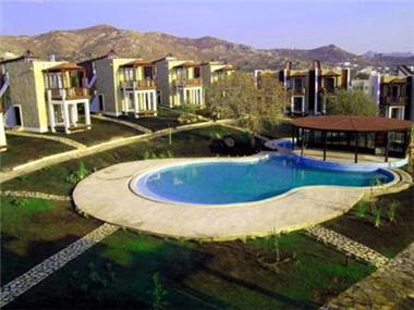 House/Villa for sale in Gumusluk (Mugla)
