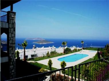 House/villa for sale in Yalikavak (Mugla)