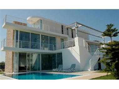 House/villa for sale in Belek (Antalya)