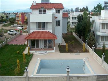 House/Villa for sale in Belek (Antalya)