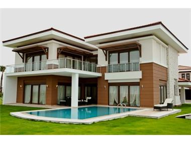 House/villa for sale in Belek (Antalya)