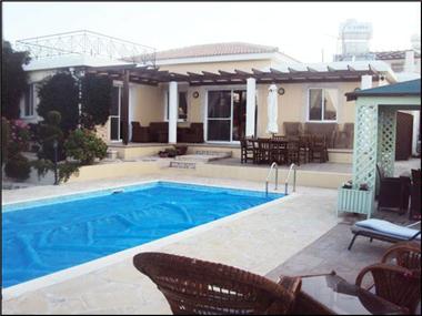Villa for sale in Polis (Paphos)