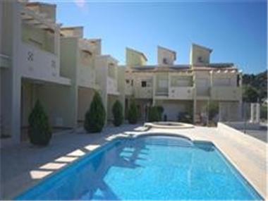 Bungalow for sale in Rafol de Almunia (Valencia)