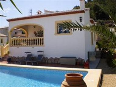 Property - Villa for sale in Orba (Valencia)