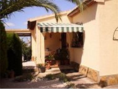 Property - Villa for sale in Orba (Valencia)