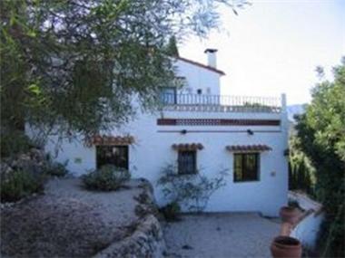 Property - Villa for sale in Orba (Valencia)